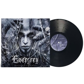 EVERGREY - Architects Of The New Weave
