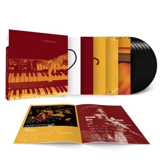 AMERICAN ANALOG SET - Destroy Destroy Destroy