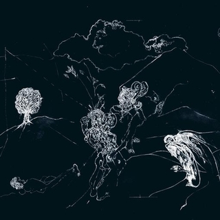 ANENON - Dream Temperature (Transparent Clear Vinyl)