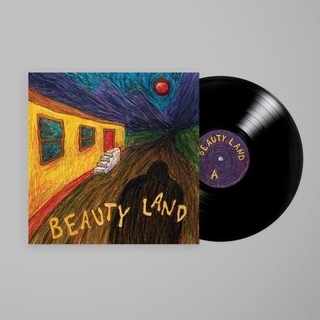 GREG MENDEZ - Beauty Land [lp]