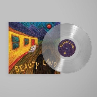 GREG MENDEZ - Beauty Land [lp] (Crystal Clear Vinyl)