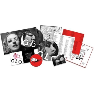 STEALING SHEEP - GLO