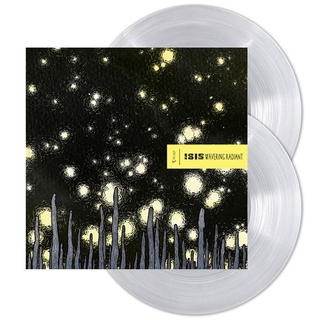 ISIS - Wavering Radiant [2lp] (Ultra Clear Vinyl, Limited, Indie-retail Exclusive)