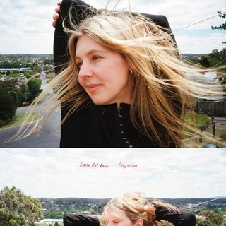 CARLA DAL FORNO - Confession (Vinyl)