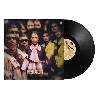 THEE MARLOES - Di Hotel Malibu