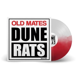 DUNE RATS - Old Mates