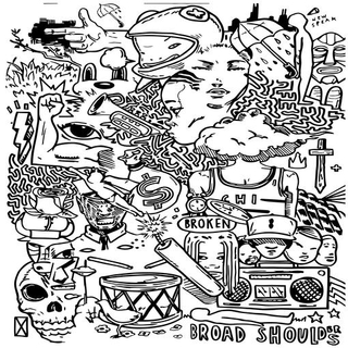 BENNETT TAYLOR - Broad Shoulders