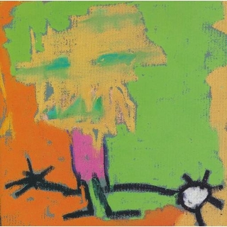 MEDESKI - Shack-man: 30th Anniversary Edition (Fluorescent Green Vinyl)