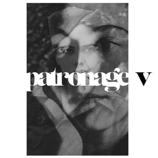 VARIOUS ARTISTS - Patronage V (Vinyl)