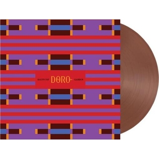 KALYN FAY - Doro (Garden)