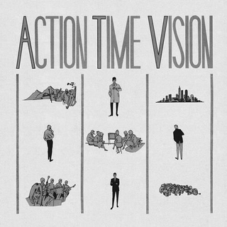 ALTERNATIVE TV - Action Time Vision