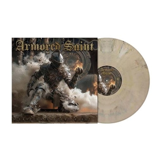 ARMORED SAINT - Emotion Factory Reset (Amber Marbled Vinyl)
