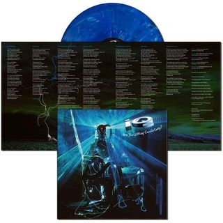 IQ - Are You Sitting Comfortably?