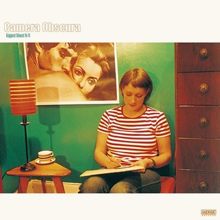 CAMERA OBSCURA - Biggest Bluest Hi-fi