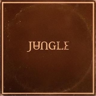 JUNGLE - Sunshine (Vinyl)
