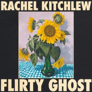 RACHEL KITCHLEW - Flirty Ghost (2026 Repress Yellow Vinyl)