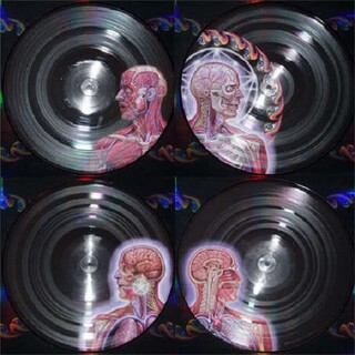 TOOL - Lateralus (Picture Disc Vinyl)