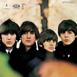 THE BEATLES - Beatles For Sale (180g Vinyl)