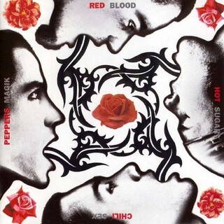 RED HOT CHILI PEPPERS - Blood Sugar Sex Magik (Vinyl)
