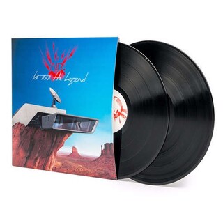 AIR - 10,000 Hz Legend- Vinyl Lp