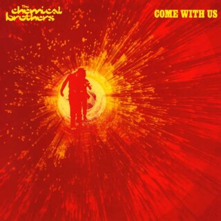 CHEMICAL BROTHERS - Come With Us (Vinyl)