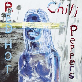 RED HOT CHILI PEPPERS - By The Way  (Vinyl)