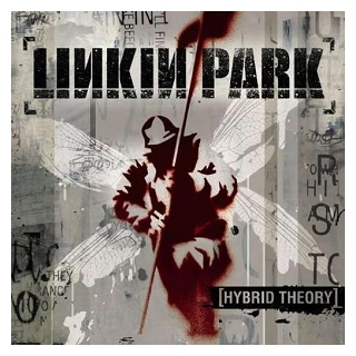 LINKIN PARK - Hybrid Theory (Vinyl)