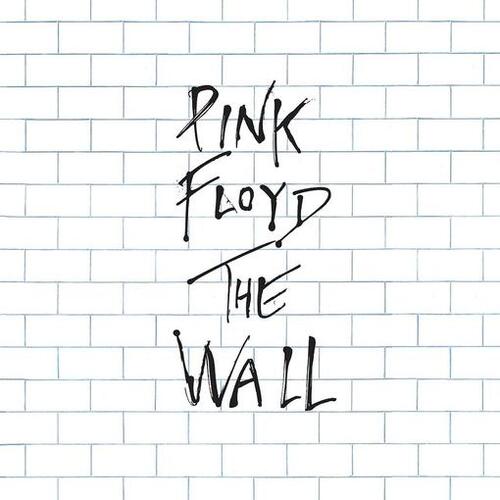 pink floyd the wall album release