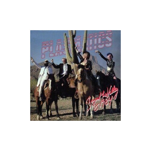 plasmatics beyond the valley of 1984 rareware plasmatics beyond the valley of 1984 rareware