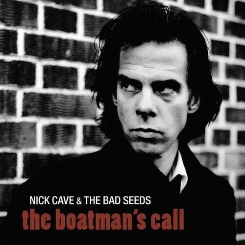 NICK CAVE & THE BAD SEEDS - Boatman's Call, The (180gm Vinyl) (2015 Reissue)