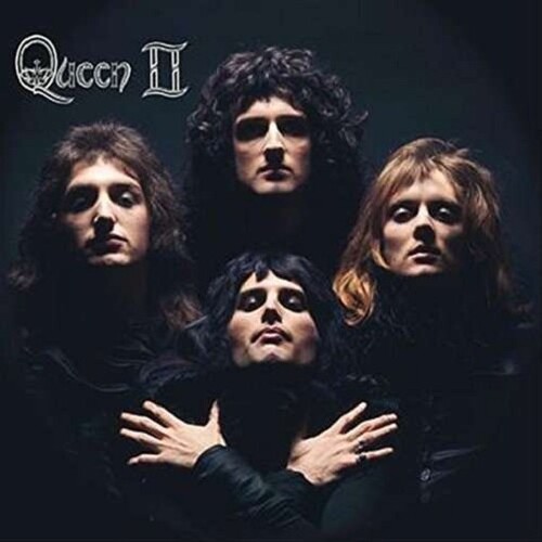 QUEEN - Queen Ii (180gm Vinyl) (2015 Reissue)