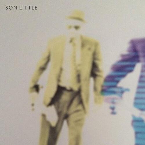 SON LITTLE - Son Little (Vinyl)