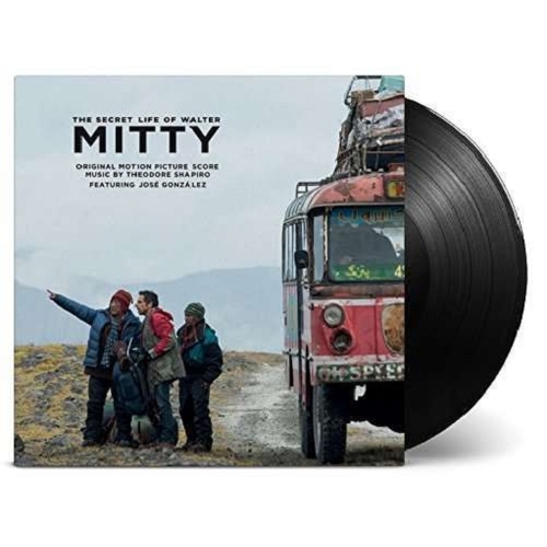 Secret Music Walter Life Of The Mitty From Secret Music Walter Life Of The Mitty From