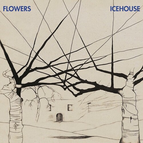 FLOWERS - Icehouse