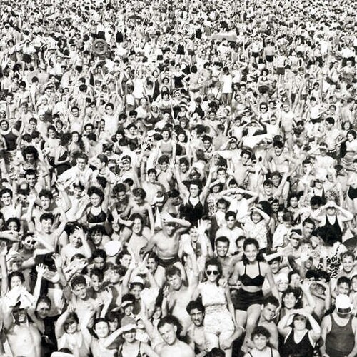 GEORGE MICHAEL - Listen Without Prejudice 25 (Remastered)