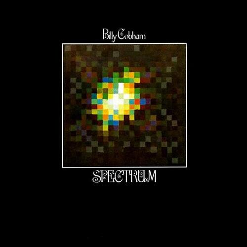 BILLY COBHAM - Spectrum (Vinyl)