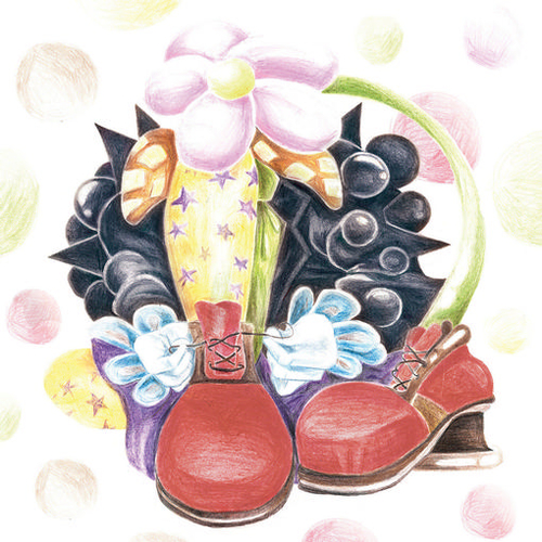Product main image