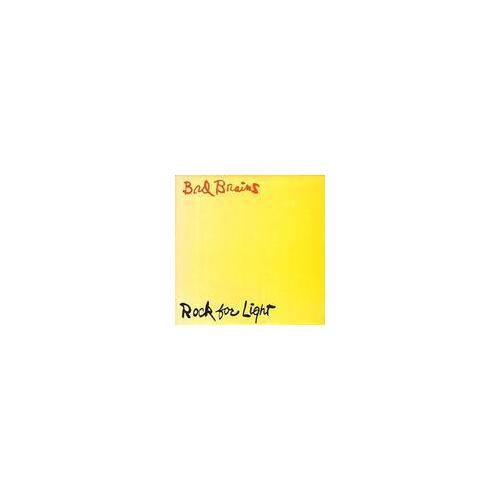 BAD BRAINS - Rock For Light [lp]