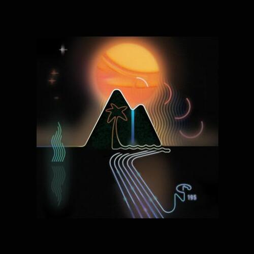 VARIOUS ARTISTS - Valley Of The Sun: Field Guide To Inner Harmony [2lp]