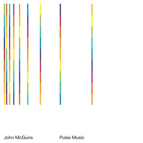 JOHN MCGUIRE - Pulse Music