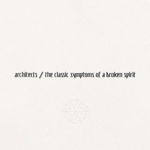 ARCHITECTS - Classic Symptoms Of A Broken Spirit, The (Limited Eco Mix Vinyl)