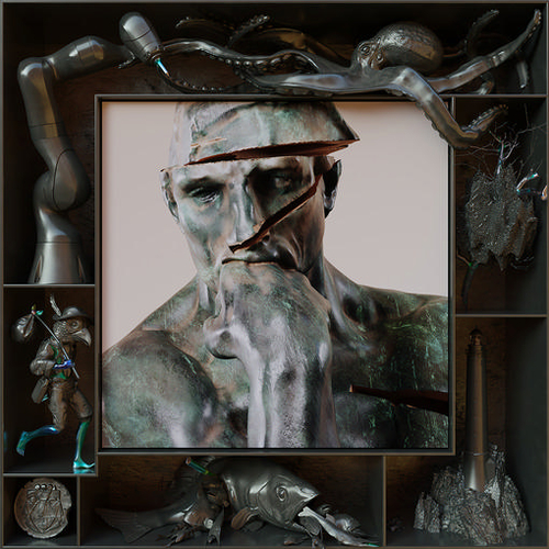 Product main image