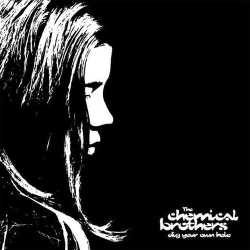 CHEMICAL BROTHERS - Dig Your Own Hole (Vinyl)